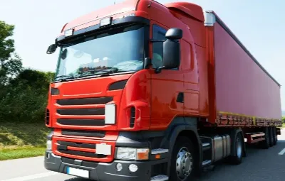 İstanbul Çameli Ambar Kargo