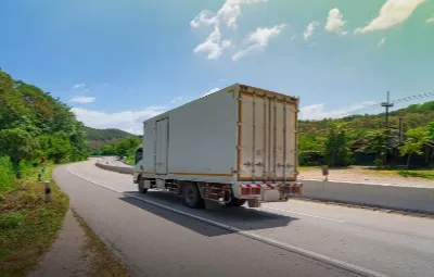 İstanbul ile Çameli Arası Bulaşık Makinesi Taşıma
