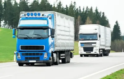 İstanbul ile Çameli Arası Eşya Taşıma